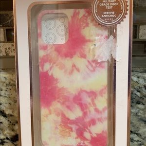 iPhone case for 11 Pro Max and XS Max.